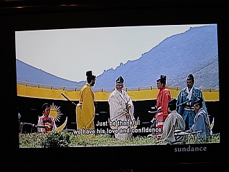 Akira Kurosawa's Ran